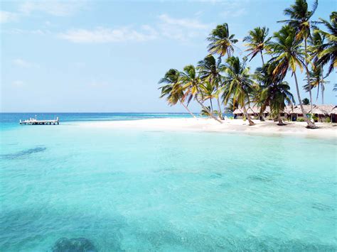 Guanidub Islands #San Blas, #Panamá ビーチ, 島, 水, アウトドア, Beautiful, 旅行