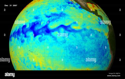 Pacific ocean map hi-res stock photography and images - Alamy