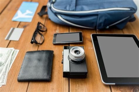 12 Best Travel Gadgets for Any Trip in 2019 High Tech Gadgets, Gadgets And Gizmos, New Gadgets ...