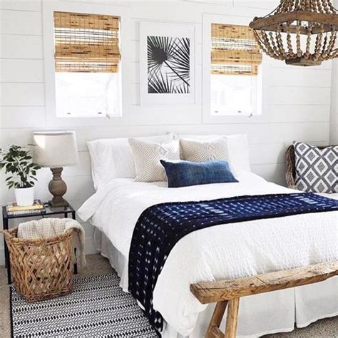 :: Coastal Home Decor Pins 105 :: | Beautiful bedroom decor, Bedroom ...