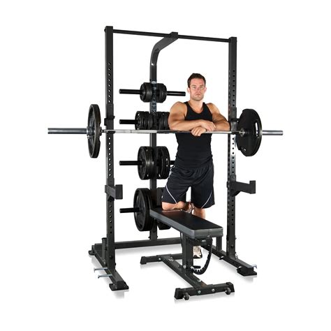 Weight Lifting Equipment: Weight Lifting Equipment T-bar