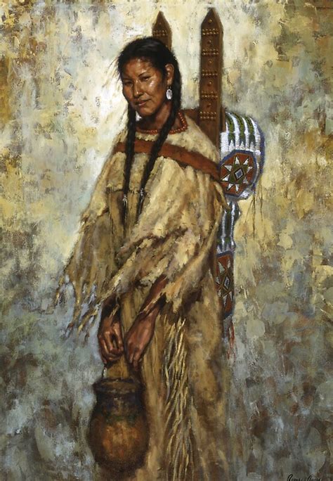 "Kiowa Cradleboard, Kiowa, Native American Art, James Ayers Studios" by JamesAyers | Redbubble