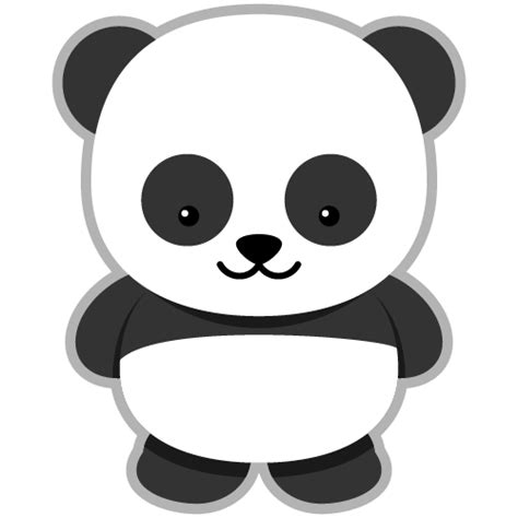 Panda clipart panda head, Panda panda head Transparent FREE for ...