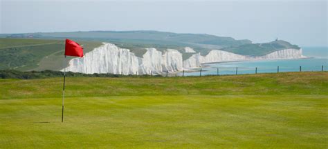 Welcome to Seaford Head Golf Course - Seaford Head Golf Course