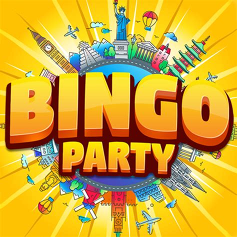 Bingo Party - Free Bingo Mania & Pop Games: Amazon.ca: Appstore for Android