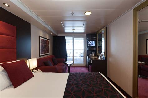 Balcony Cabin on MSC Divina Cruise Ship - Cruise Critic