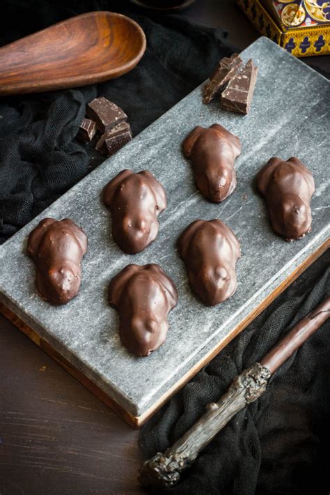 Harry Potter: Honeyduke's Chocolate Frogs - Feast of Starlight