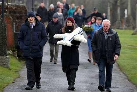 Remembering the Lockerbie Bombing Victims 30 Years Later - InsideHook