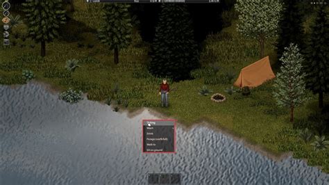 Project Zomboid: How to Fish? (Step-by-Step Guide)