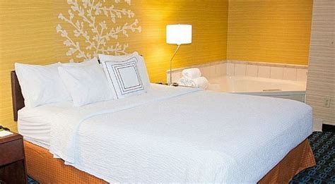 Pennsylvania Jacuzzi Suites - Excellent Romantic Vacations