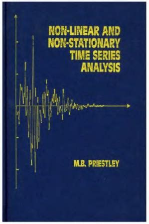 Non-linear and Non-stationary : Time Series Analysis | Biblio-Sciences