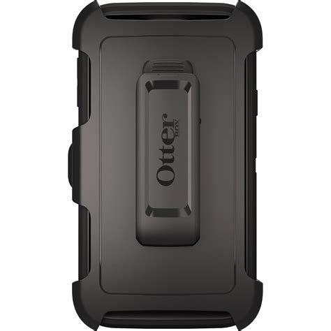 OtterBox Defender Carrying Case (Holster) Smartphone - Walmart.com