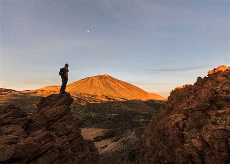 6 exciting activities you won’t want to miss in Tenerife