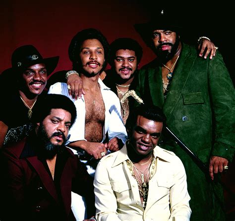 15 Best R&B/Soul Groups and Bands