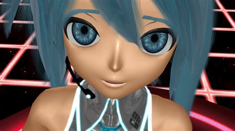 Hatsune Miku - Model set 3 - 20 by RL-16 Project