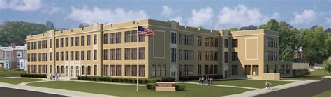 Neighbors object as Planning Commission approves Reynolds Middle School ...