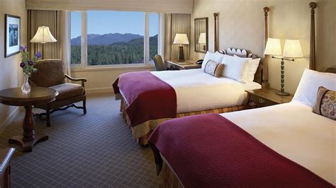 Fairmont Chateau Whistler | Whistler | Canada | Skiworld