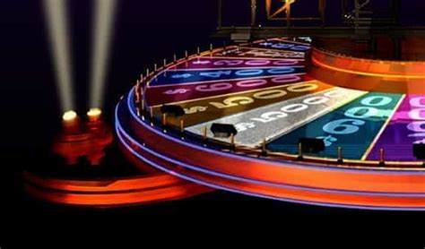 Play Wheel of Fortune Slot Online With Real Money or for Free!