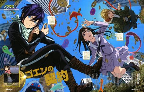 11+ Of The Greatest Studio Bones Anime Worth Investing Time Into