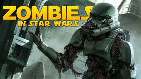 Star Wars Death Troopers The Game - Zombies in Star Wars! - YouTube