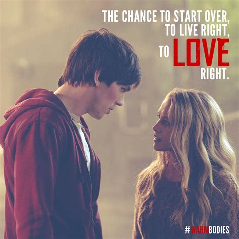 Warm Bodies Quotes. QuotesGram