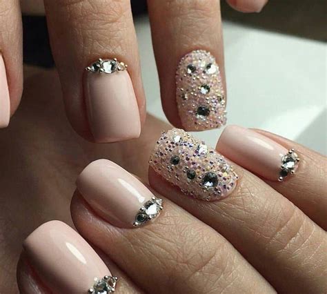 Spring Nails 2021 10 Exclusively Cool Trends and Designs | Stylish Nails