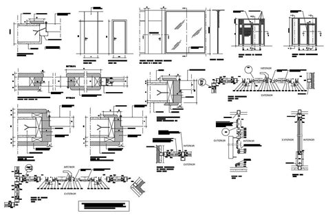 Aluminium Structural Sections