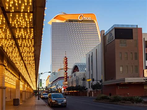 New hotels on the las vegas strip – Telegraph