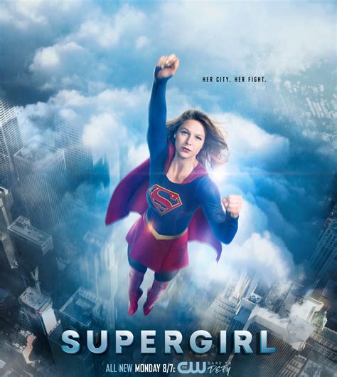 Supergirl flying digital wallpaper HD wallpaper | Wallpaper Flare