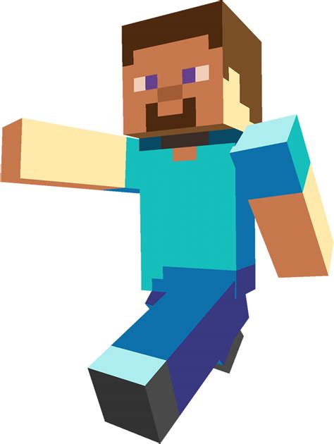 Steve (Minecraft) - Heroes Wiki