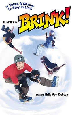 Brink! - Disney Channel Original Movies Photo (692547) - Fanpop