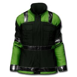 Work Jacket - Official Scum Wiki