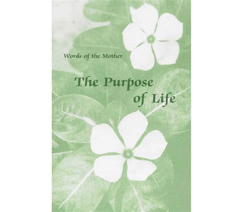 Purpose of Life | Auromere