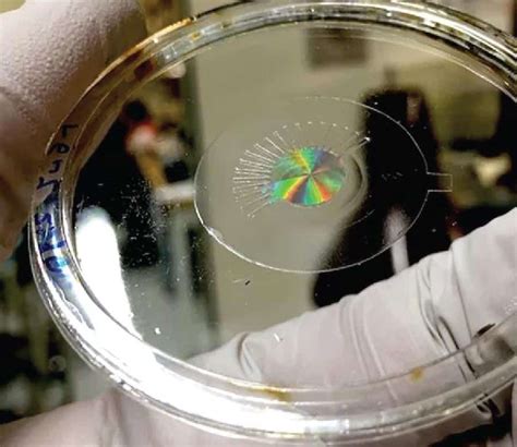 Harvard Researches Show Breakthroughs in Artificial Eye Technology | The Optical Journal