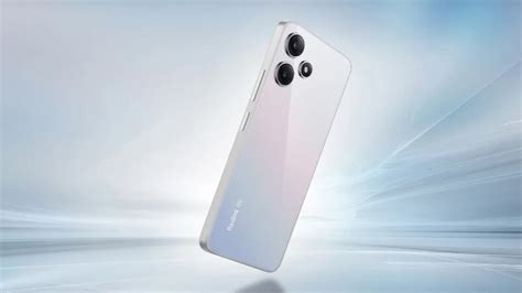 Redmi 12 5G, with 50MP, launched in India by Xiaomi; Check price, specification, and features ...