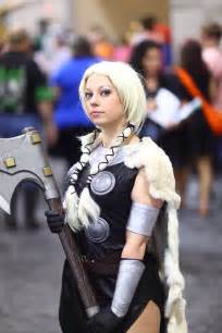 Valkyrie cosplay by By the Way cosplay | Valkyrie cosplay, Cosplay, Costume designs