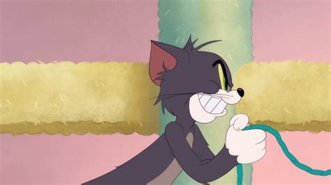 Tom & Jerry Special Shorts S01 E01 1080p cartoon world - YouTube