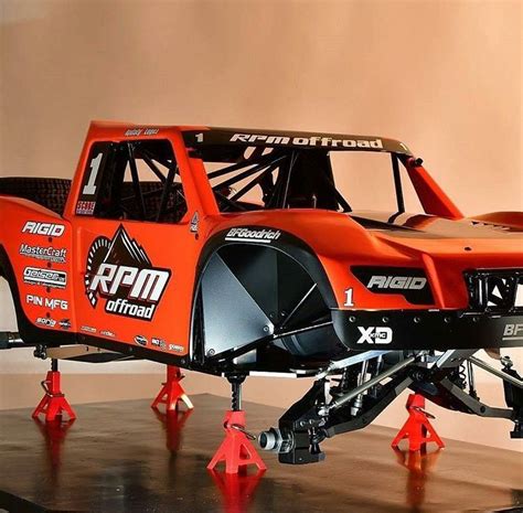 #RCOffRoadVehicles | Mini trucks 4x4, Dune buggy, Trophy truck