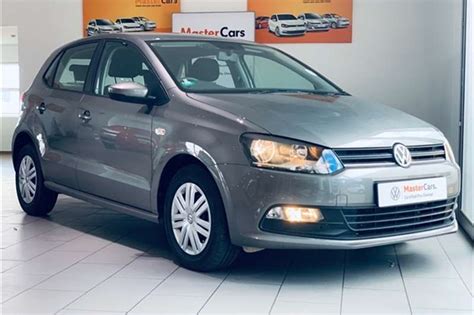 2020 VW POLO VIVO 1.4 COMFORTLINE (5DR) for sale in Gauteng | Auto Mart