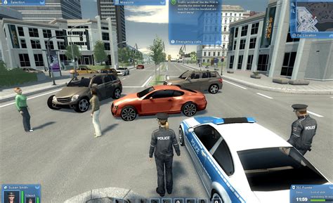 POLICE SIMULATOR PATROL DUTY DOWNLOAD |Torrent + CRACK Codex|