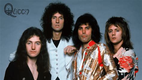 Queen Band Wallpapers Desktop - Wallpaper Cave