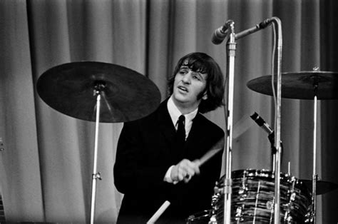 Hear Ringo Starr’s isolated drum track for The Beatles song ‘Ticket To Ride’ - Far Out Magazine