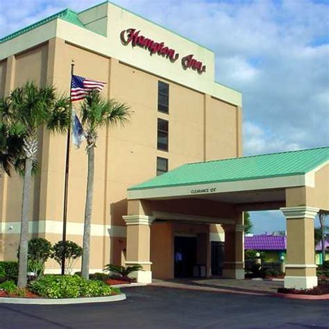 Hampton Inn Davenport Maingate South - Davenport FL | AAA.com