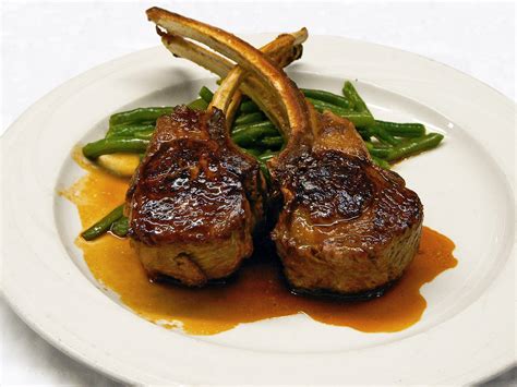 Keens Steakhouse | Restaurants in Midtown West, New York