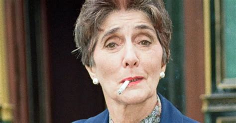 EastEnders' Dot Cotton actress June Brown was really hot when she was ...