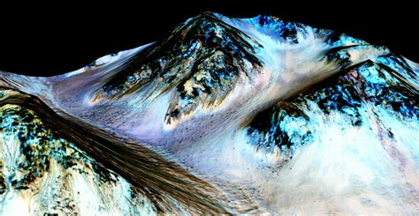 SwRI scientist modeled Mars climate to understand habitability | Science Codex