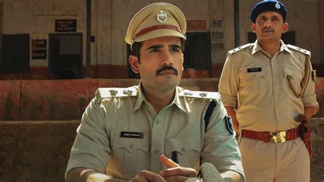 'Khakee: The Bihar Chapter' Review: Neeraj Pandey's Brand Of Bland ...