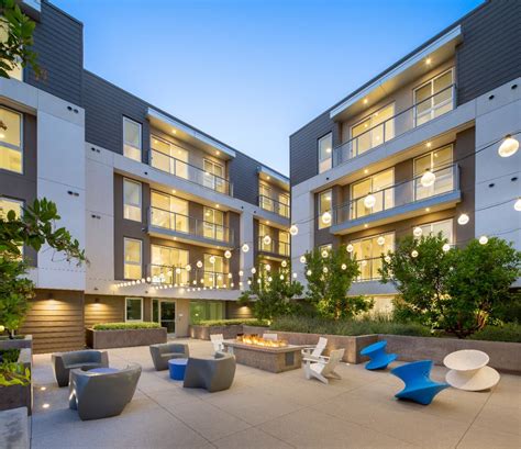 BRAND NEW Luxury Apartments in Westchester - Furnished or Not! - Los Angeles, CA Patch