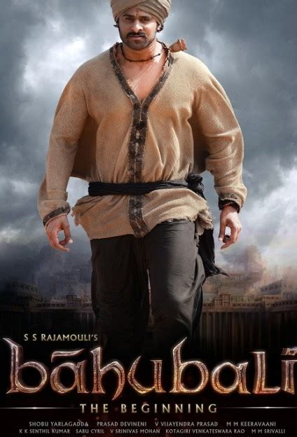 Baahubali The Beginning Review