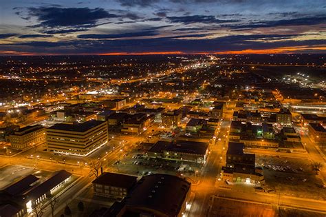 Aberdeen, South Dakota: Where Railroading Roots Run Deep - Railway Age